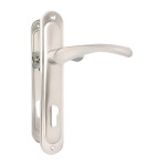 Ручка на планці Партнер НР-85.0323 AB 47370