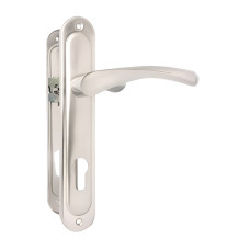 Ручка на планці Партнер НР-85.0323 AB 47370