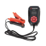 Зарядний пристрій 6/12В 1,5А 230В IN-AT-3027, зимовий режим зарядки, 1.2-40а/ч 67839