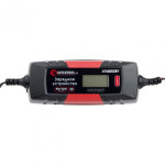 Зарядний пристрій 6/12В 4А 230В IN-AT-3024, зимовий режим зарядки, 1.2-120а/ч 67838