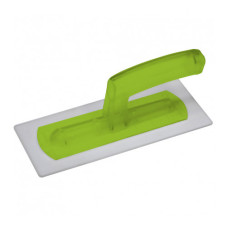 Терка пласт прозора 95х240 07-231 15878