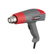 Фен технічний 2000Вт Інтертул DT-2416 67719 Україна