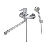 Змішувач ванна Zegor NIG7-A166 105075