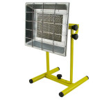 Обігрівач газовий ORGAZ SB-640 69139