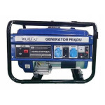 Бензогенератор Vidi GP-3000 W VIDILINE  (без бонус) 69140