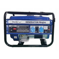 Бензогенератор Vidi GP-3000 W VIDILINE  (без бонус) 69140