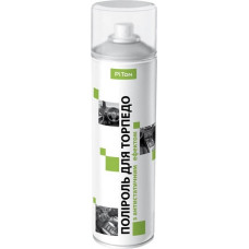 Поліроль для торпедо ТМ Пітон Солодка кава 500мл. 3300100 Лідер Україна