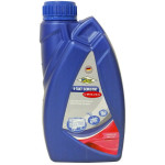 Масло для 4-такт двигунів 1л Werk SAE10W40 напівсинт. 391141