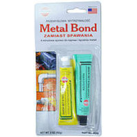 Холодна сварка Metal BonD 52г 3300102
