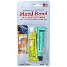 Холодна сварка Metal BonD 52г 3300102