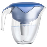 Фільтр глечик ECOSOFT Hemo Сапфір 3л. 29257