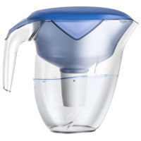 Фільтр глечик ECOSOFT Hemo Сапфір 3л. 29257