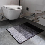 Килимок для туалету Даріана  (60х50) 79869
