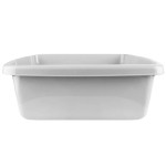 Миска прямокут. 15л Юні 72833
