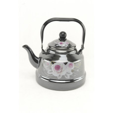 Чайник емаль 2,5л А+ 1343 79871