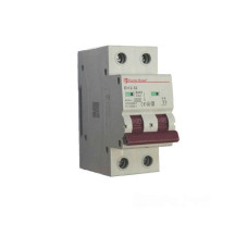 Автоматичний вимикач 2Р 32А Elektrohouse 87714