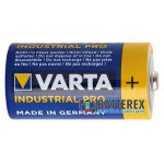 Батарейка VARTA Industrial pro R-20 (D) за 1шт 69142