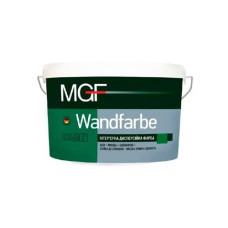 Фарба в/е MGF M1А Wandfarbe 14кг + колорування 3300104