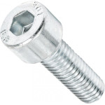 Болт під 6-гранник 8х20 318073