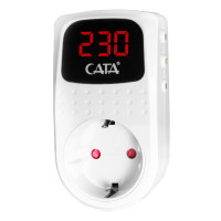 Реле напруги CATA CT-9187 4000W 81072