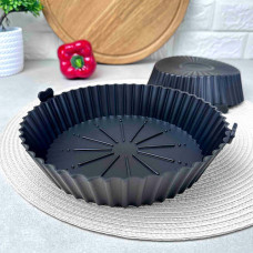 Форма силікон для аерогрилю 21см R34935 79879