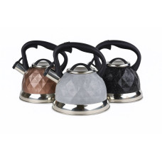 Чайник нерж Benson KB-780-3 3л 72834