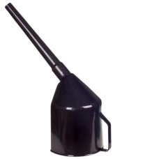 Лійка пластмас. для пального авто 79886 Україна