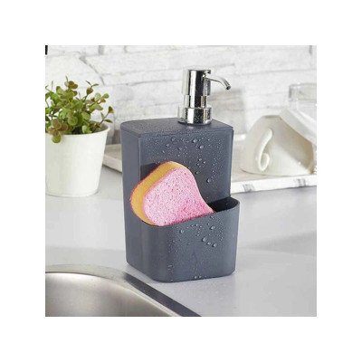 Дозатор рідкого мила 20015 ДУО 79889