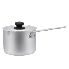 Каструля-ківш алюм. ІТ 1л мет. ручка 72852 Україна