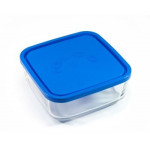 Лоток скло Borgonovo 0.96л 79891