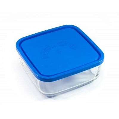 Лоток скло Borgonovo 0.96л 79891