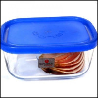 Лоток скло Borgonovo 1.3л 79894