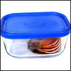 Лоток скло Borgonovo 1.3л 79894