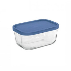 Лоток скло Borgonovo 400мл 79893