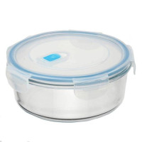 Лоток скло А-плюс 4012 0.9л 79890