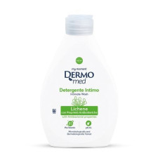Гель інтимної гігієни 250мл DermoMed 30842