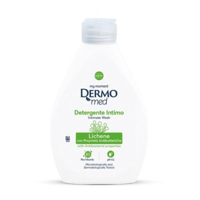 Гель інтимної гігієни 250мл DermoMed 30842