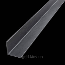 Кутник 63х63х5мм (продаж 3/6м) за 1м/п 19587