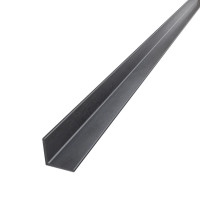 Кутник 75х75х5мм (продаж 3/6м) за 1м/п 19588