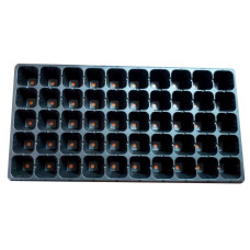 Касета для розсади 540х280 50яч. пласт AGREEN 179663 Україна