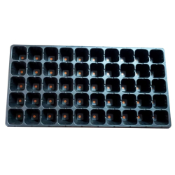 Касета для розсади 540х280 50яч. пласт AGREEN 179663 Україна