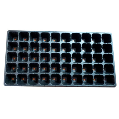 Касета для розсади 540х280 50яч. пласт AGREEN 179663 Україна