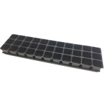 Касета для розсади з піддоном пласт 33 ячейки Харків 179664 Україна