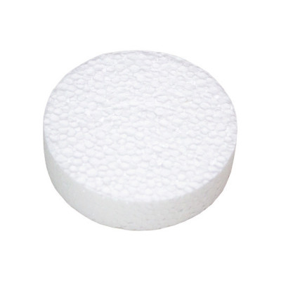 Заглушка з пінопласту для утеплення 100шт/уп, ціна за уп. 12088