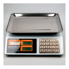Торгові ваги 50кг Grunhelm GSC-053 68787