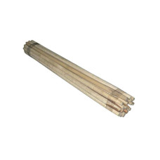 Держак граблі Люкс береза/вільха 160см 179673