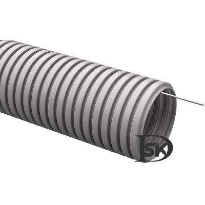 Гофра електро д25 (ЗА !50М/Бухта) 87722