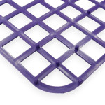 Решітка на раковину Горизонт 79900