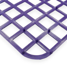 Решітка на раковину Горизонт 79900