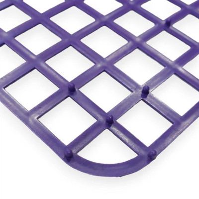 Решітка на раковину Горизонт 79900